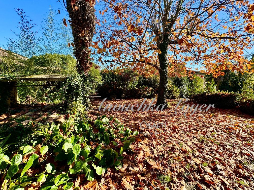 Achat maison 4 chambre(s) - Langon