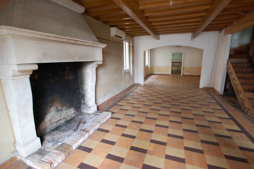 Achat maison 4 chambre(s) - Reignac