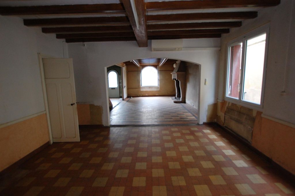 Achat maison à vendre 4 chambres 170 m² - Reignac