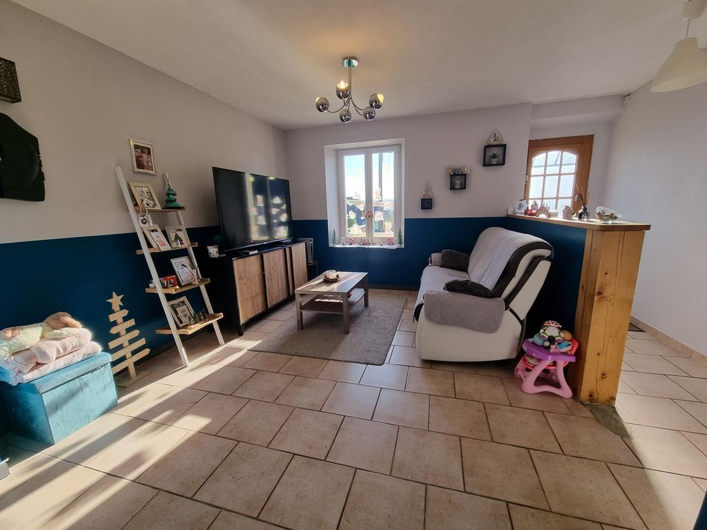 Achat maison 2 chambre(s) - Soissons