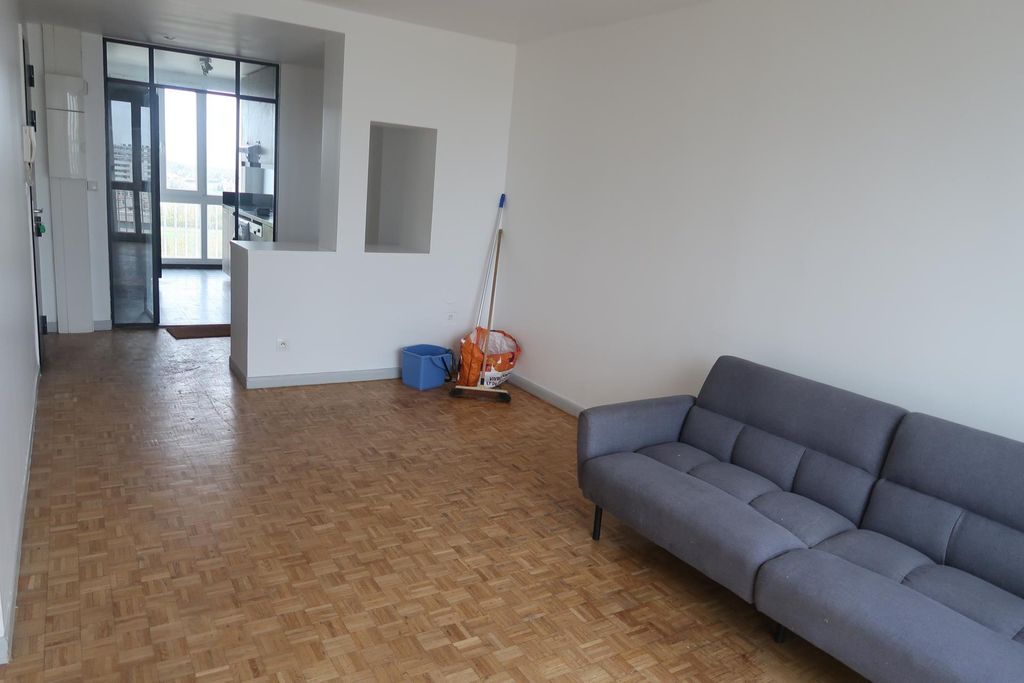 Achat appartement à vendre 4 pièces 68 m² - Longjumeau