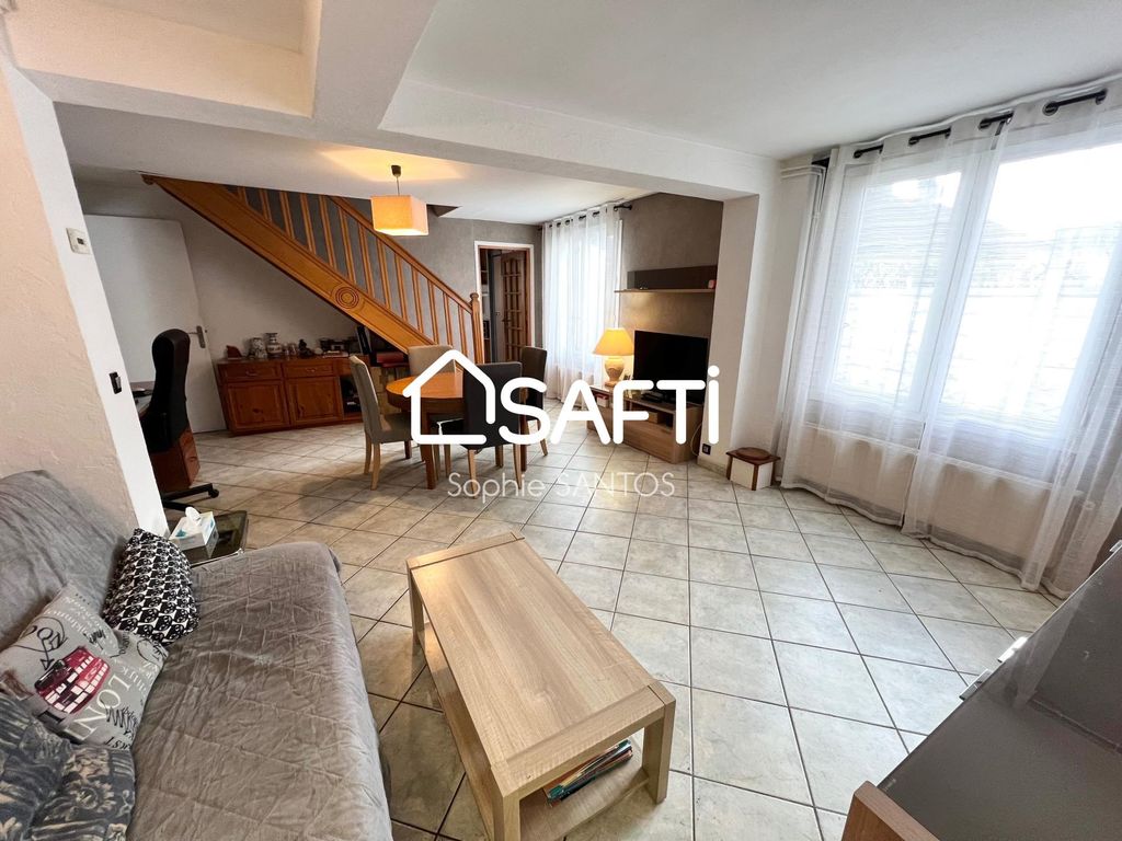 Achat maison 2 chambre(s) - Neuilly-Plaisance