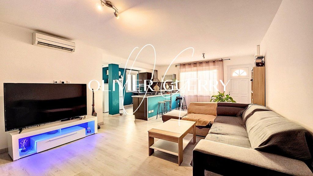 Achat appartement à vendre 3 pièces 64 m² - Frontignan