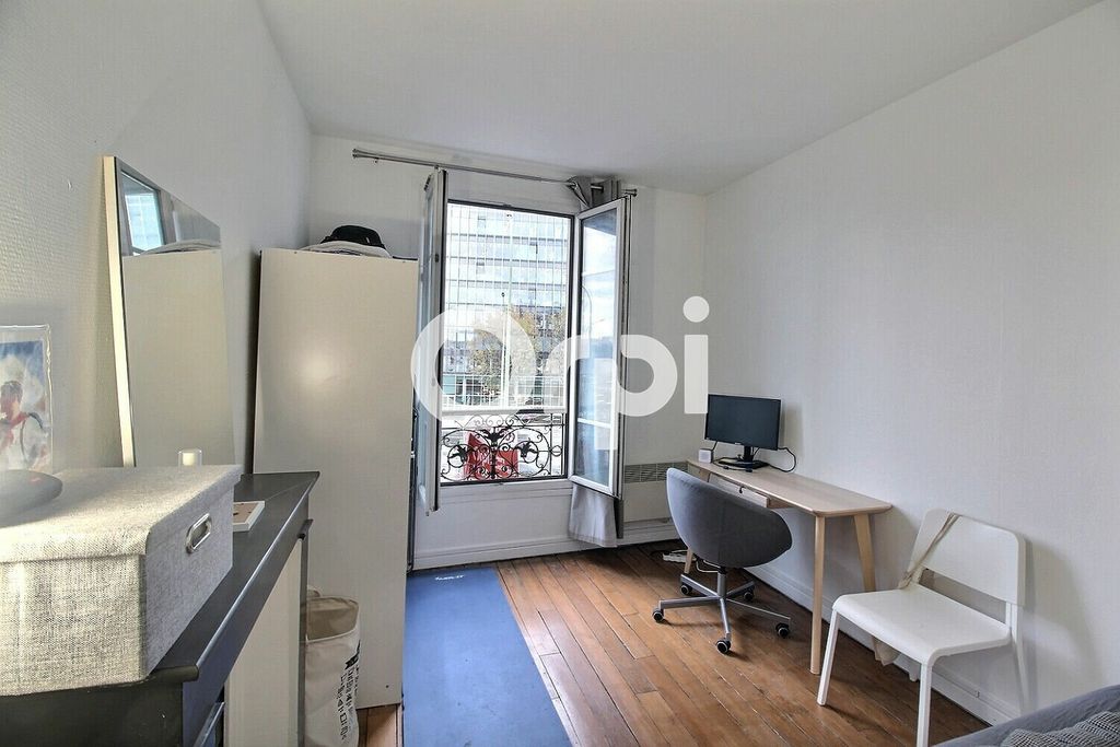 Achat appartement à vendre 2 pièces 33 m² - Clichy