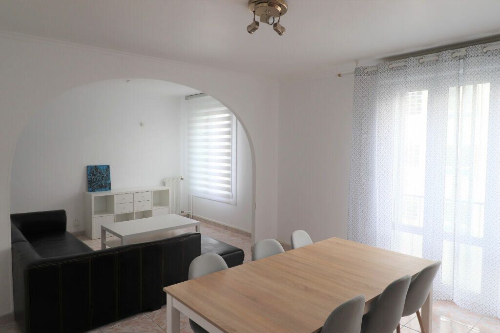 Achat appartement à vendre 4 pièces 73 m² - Brest