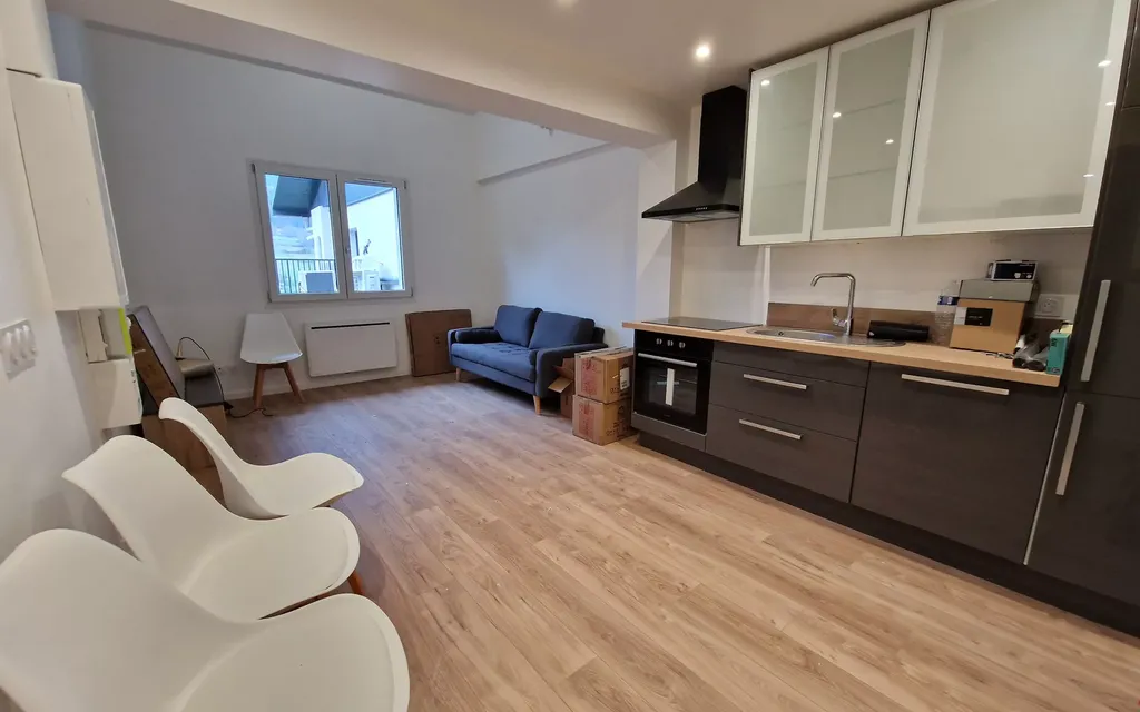 Achat duplex à vendre 3 pièces 64 m² - Moye