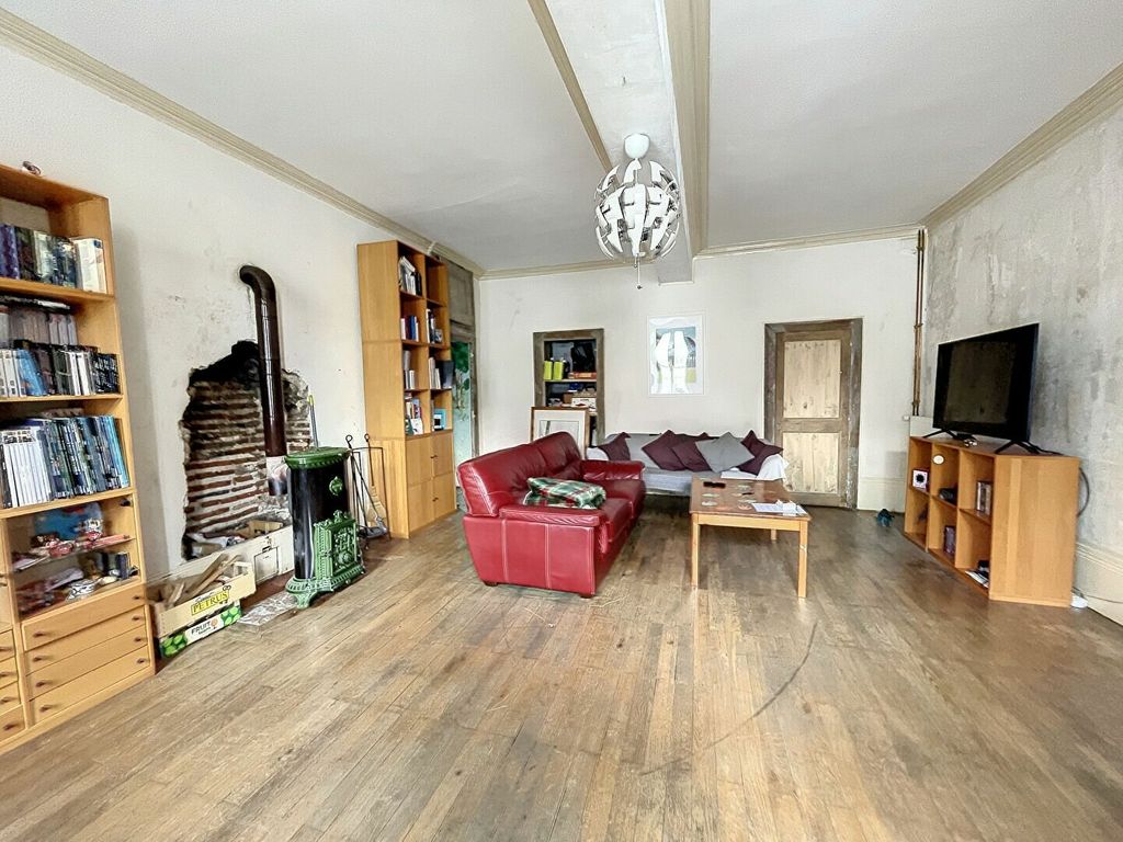 Achat maison 4 chambre(s) - Saint-Gérand-le-Puy