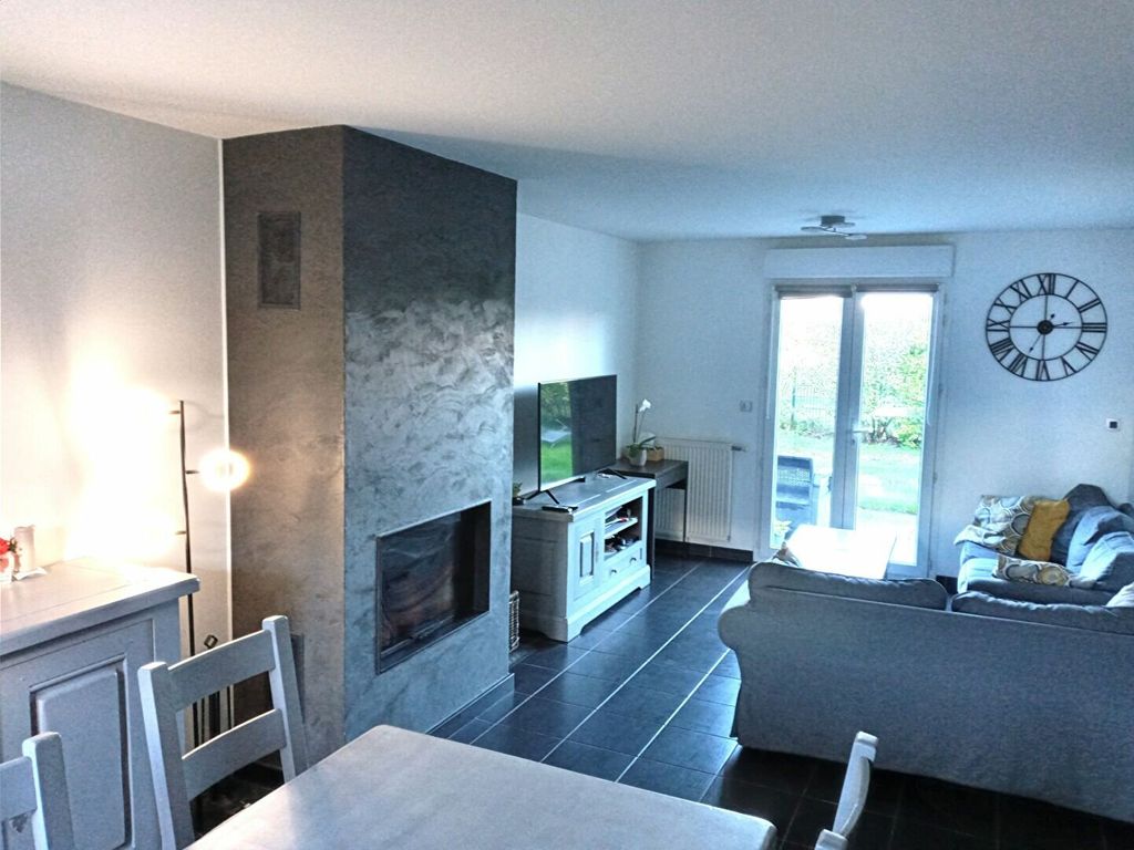 Achat maison à vendre 3 chambres 94 m² - Wervicq-Sud