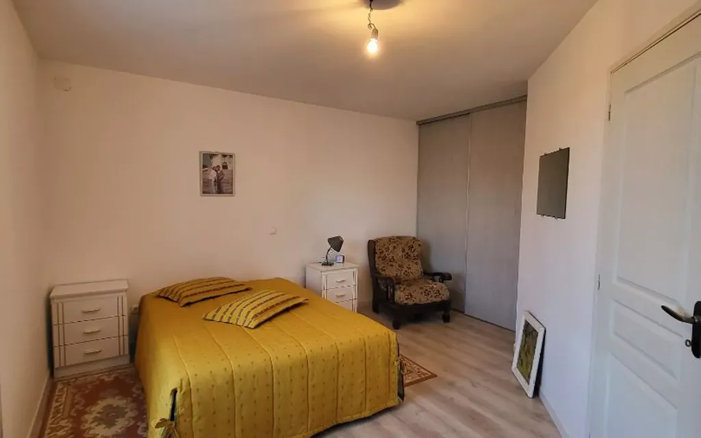 Achat maison 5 chambre(s) - Lussac-les-Châteaux