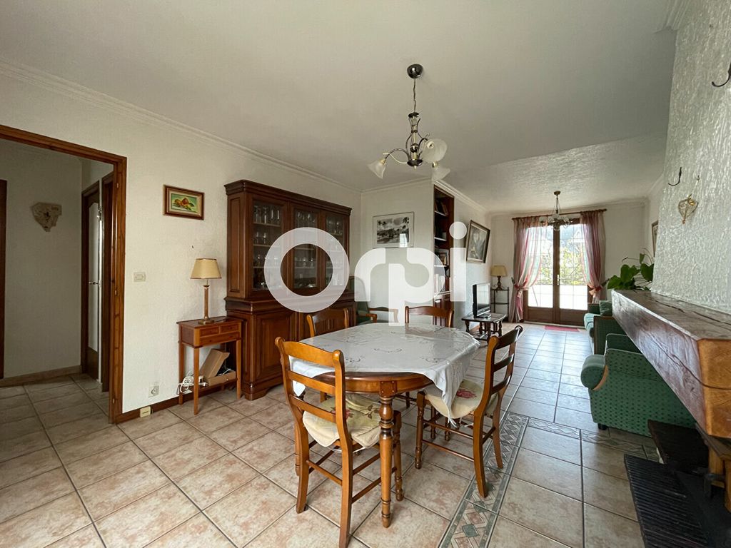 Achat maison 2 chambre(s) - Villejust