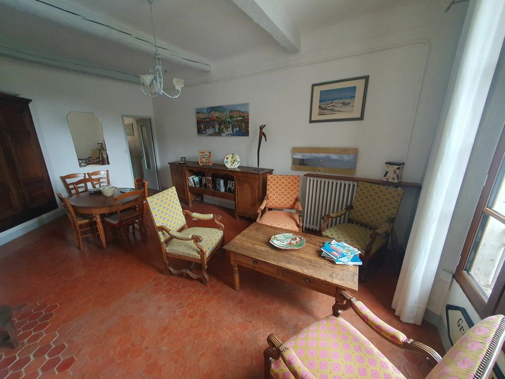 Achat maison 6 chambre(s) - Sisteron