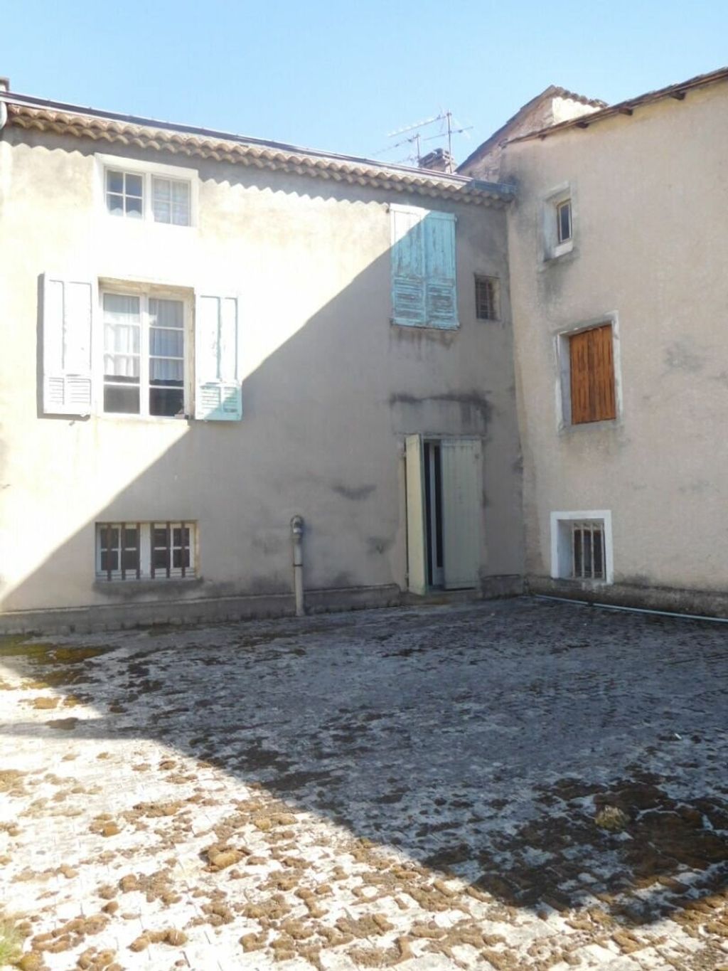 Achat maison 3 chambre(s) - Sisteron