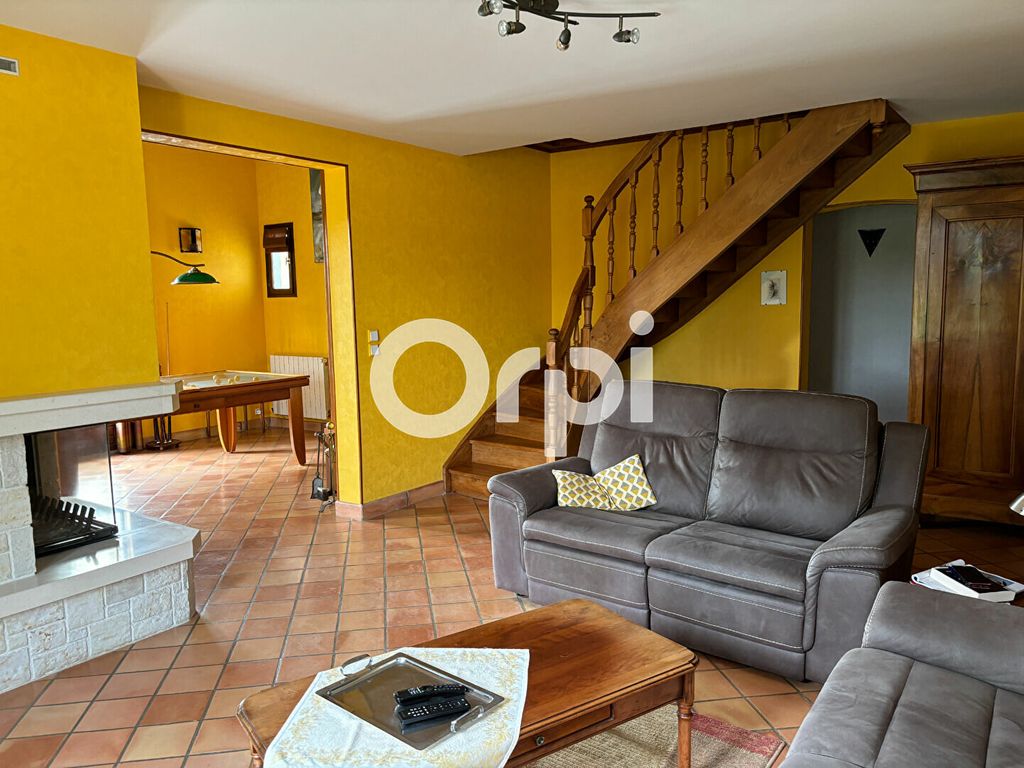 Achat maison 4 chambre(s) - La Vallée