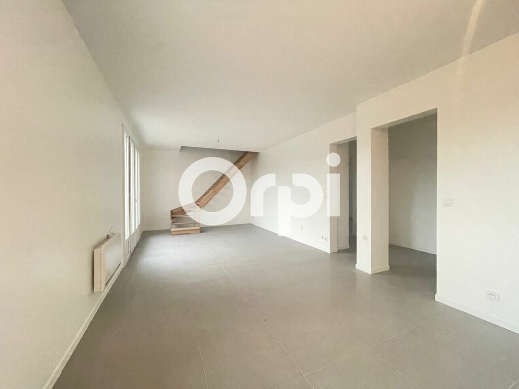 Achat maison 5 chambre(s) - Sainte-Geneviève-des-Bois