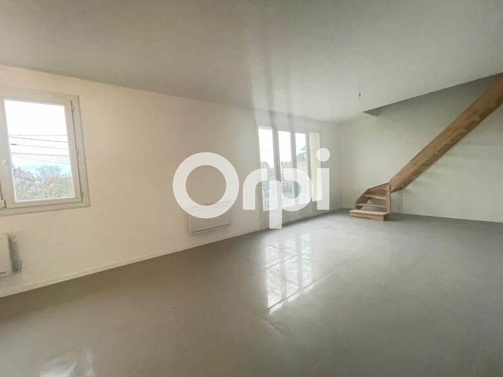 Achat maison 5 chambre(s) - Sainte-Geneviève-des-Bois