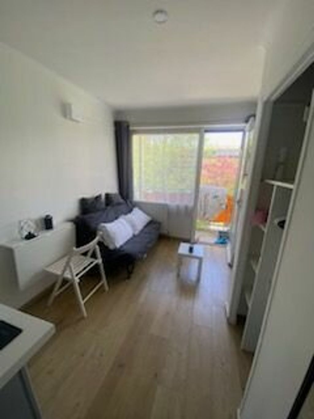 Achat maison à vendre 1 chambre 11 m² - Aix-en-Provence