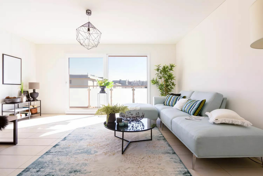 Achat appartement à vendre 4 pièces 90 m² - Hyères