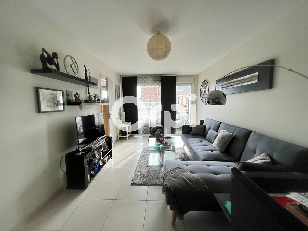 Achat appartement à vendre 2 pièces 56 m² - Le Havre