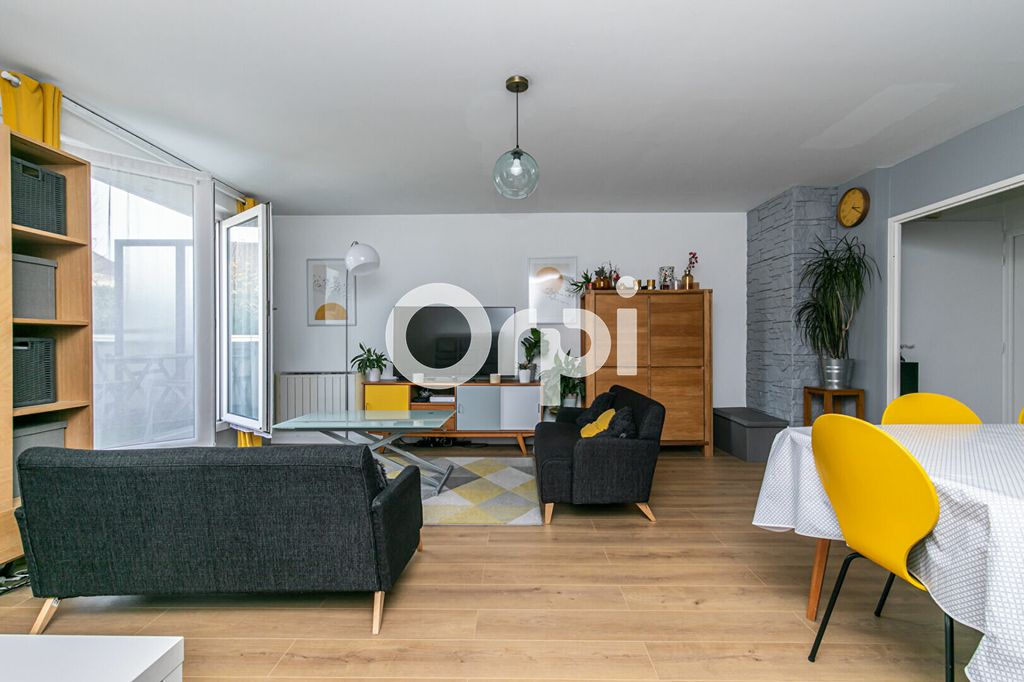 Achat appartement 5 pièce(s) Champs-sur-Marne