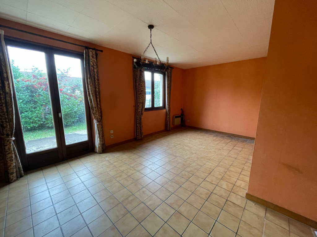 Achat maison 3 chambre(s) - Chatuzange-le-Goubet