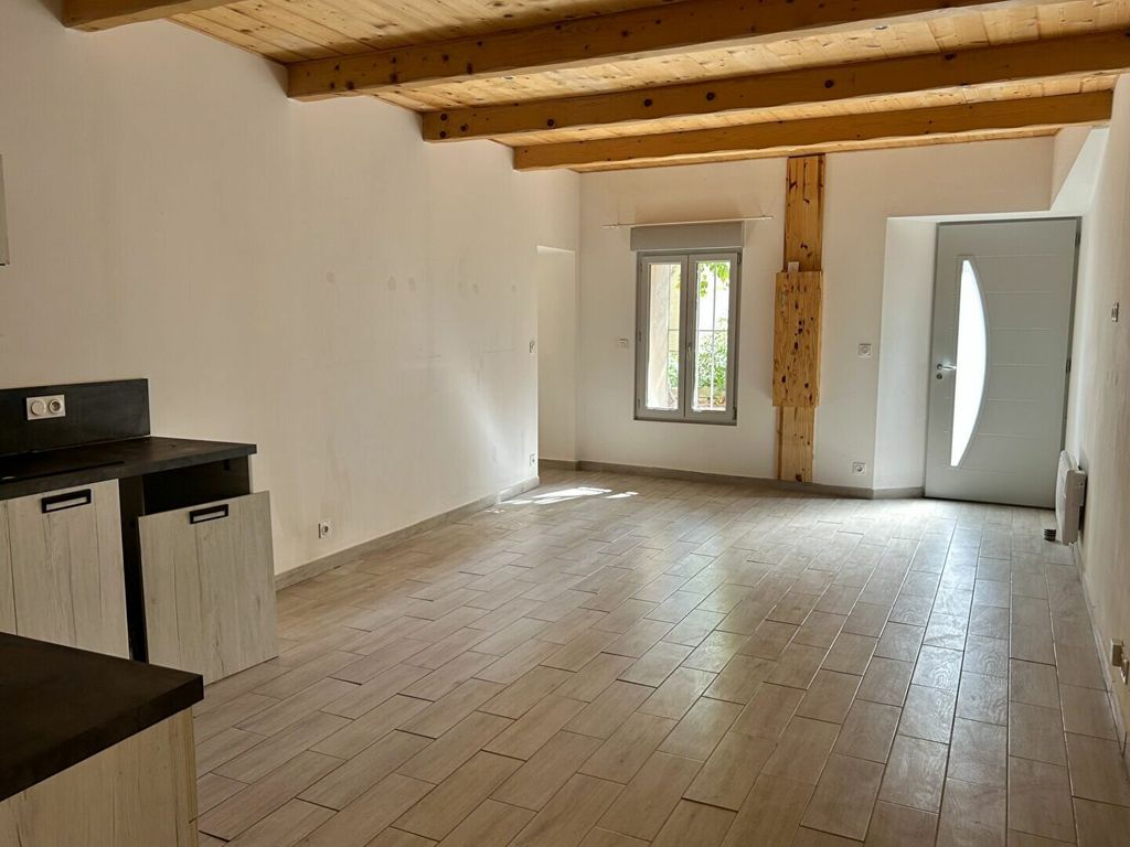 Achat appartement à vendre 2 pièces 54 m² - Entrechaux