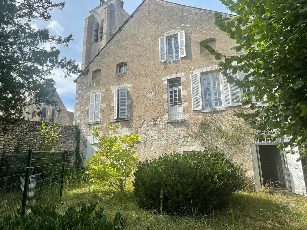 Achat maison 7 chambre(s) - Beaugency