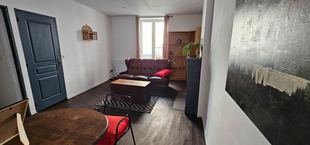 Achat maison 4 chambre(s) - Poitiers