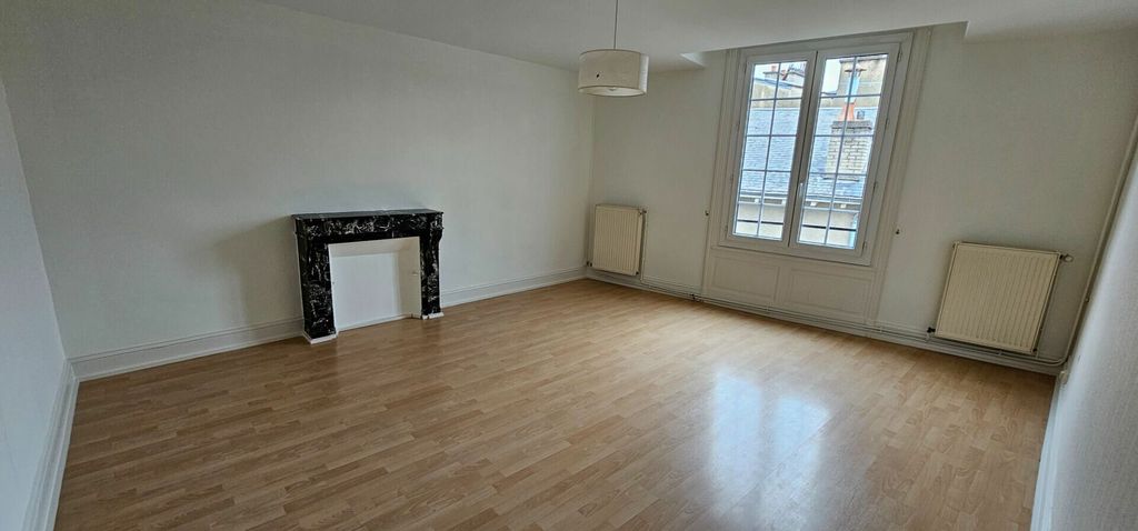 Achat appartement à vendre 2 pièces 71 m² - Poitiers