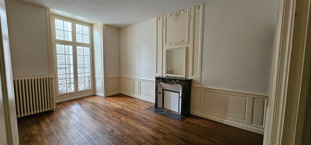 Achat appartement à vendre 2 pièces 85 m² - Poitiers
