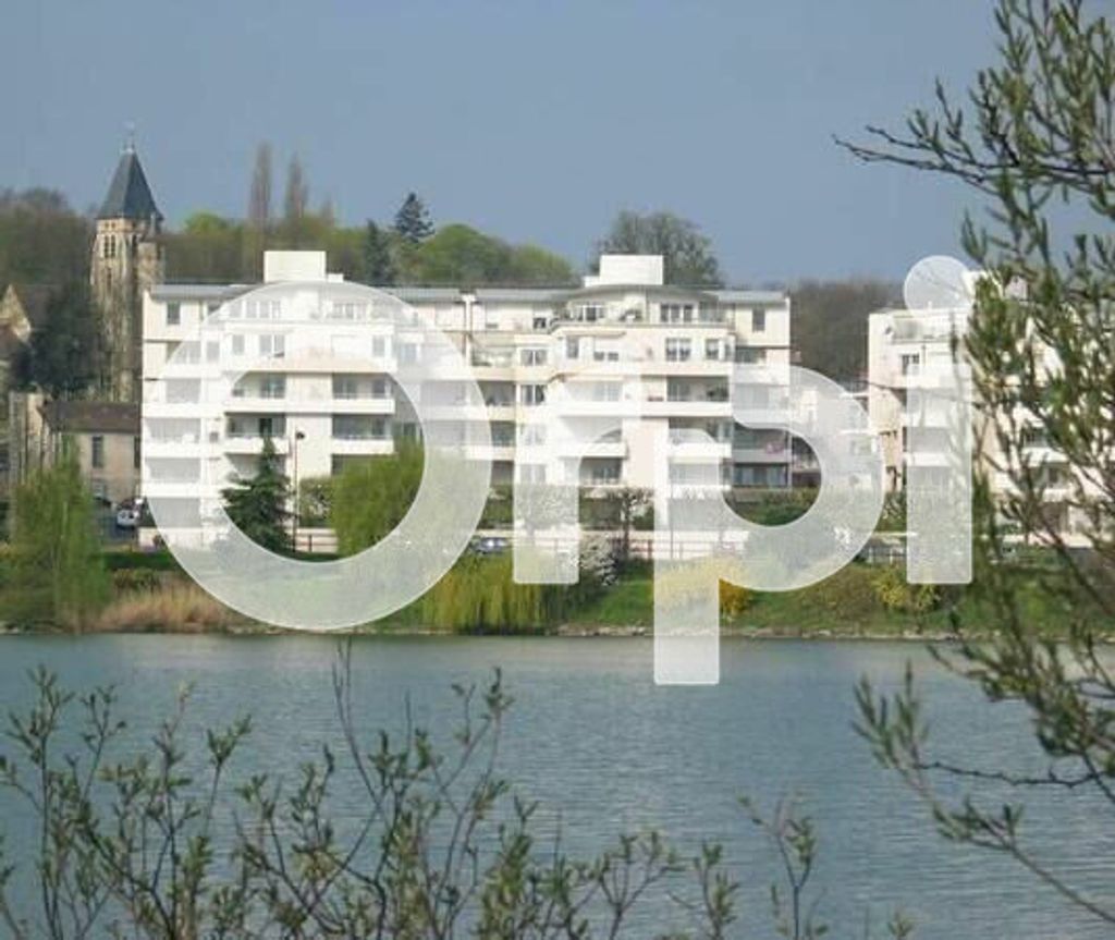Achat appartement à vendre 3 pièces 70 m² - Viry-Châtillon