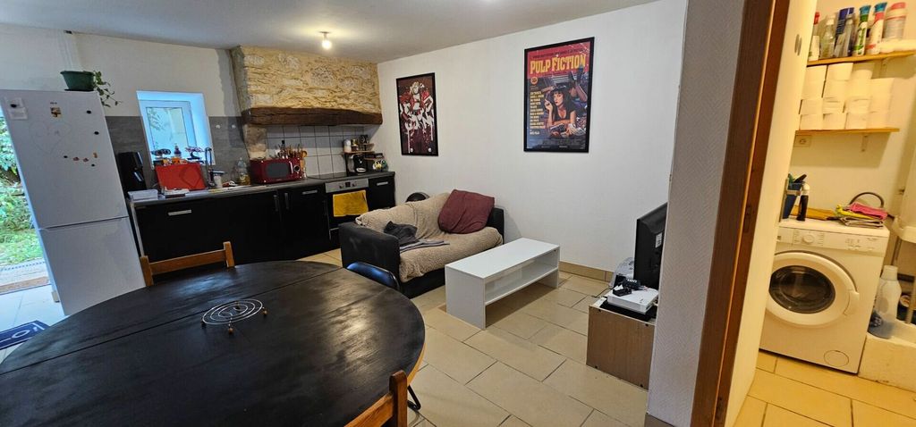 Achat maison à vendre 3 chambres 120 m² - Poitiers