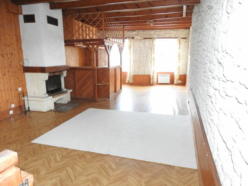 Achat maison 1 chambre(s) - Lhommaizé