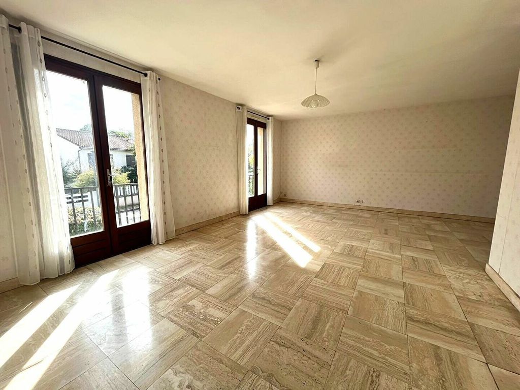 Achat maison à vendre 5 chambres 130 m² - Poitiers