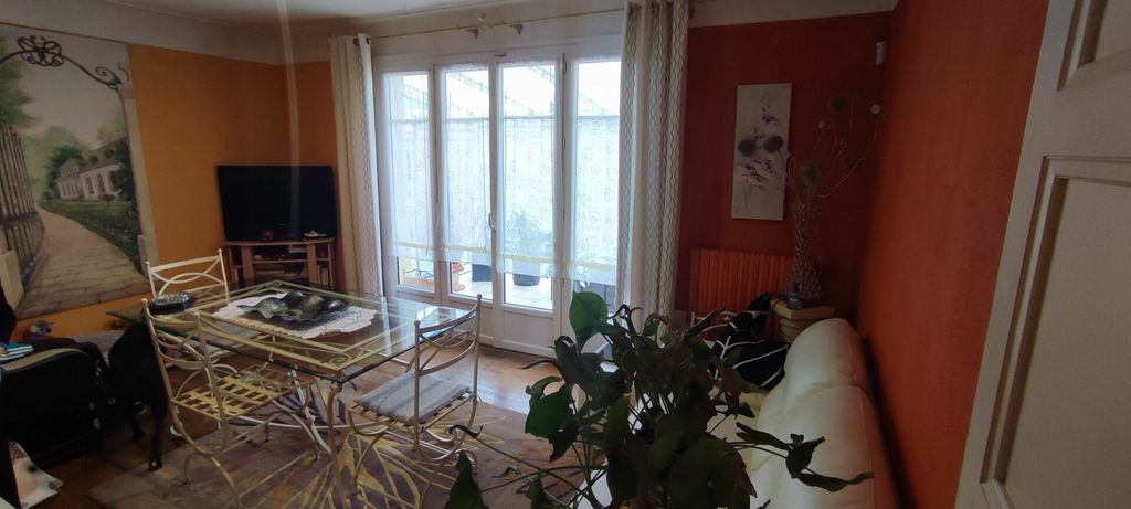 Achat maison 2 chambre(s) - Vic-en-Bigorre