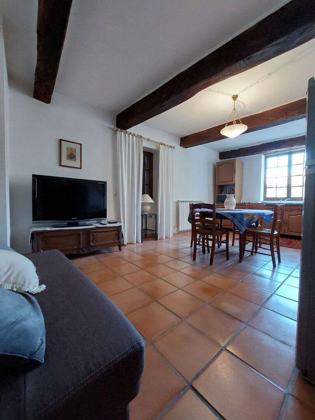 Achat maison à vendre 4 chambres 155 m² - Régusse