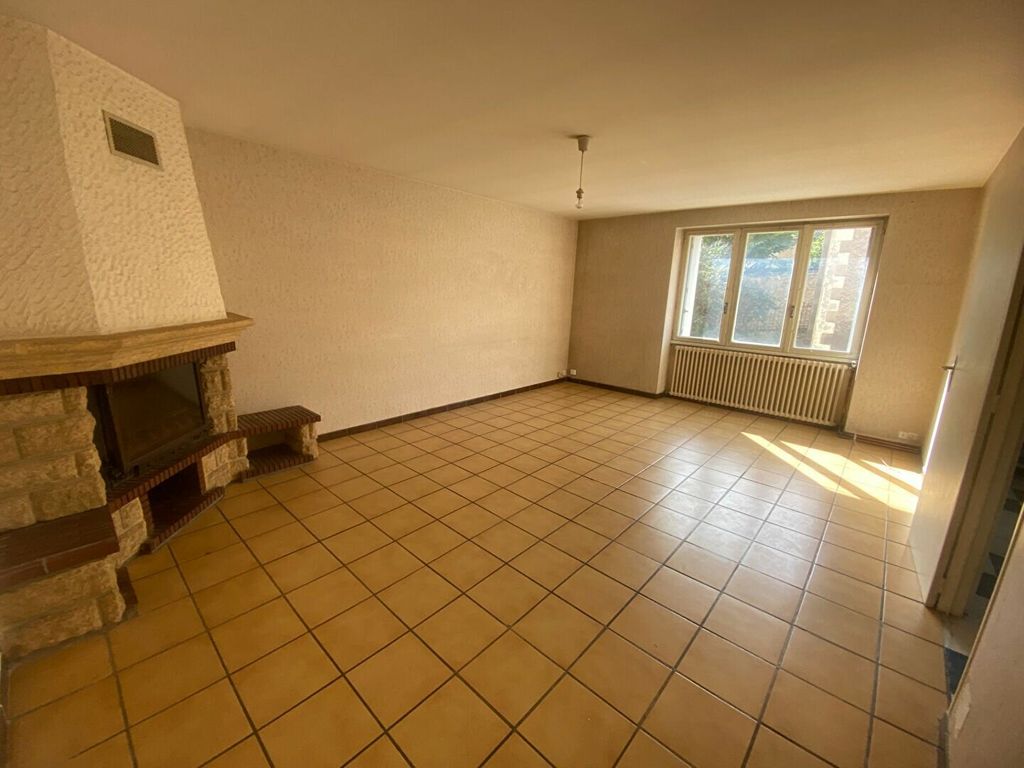 Achat appartement à vendre 2 pièces 66 m² - Migné-Auxances