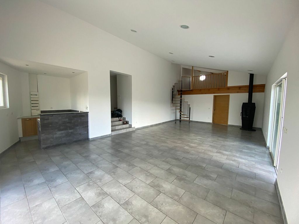 Achat maison à vendre 5 chambres 202 m² - Vernon