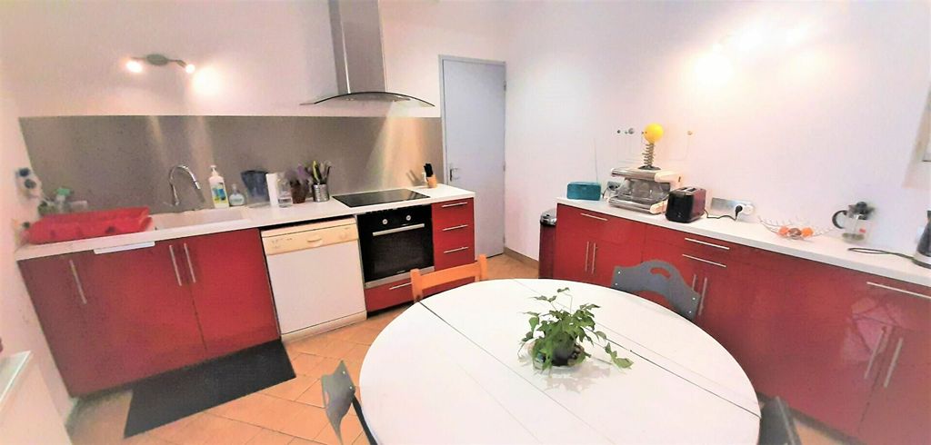 Achat maison à vendre 3 chambres 83 m² - Châtellerault