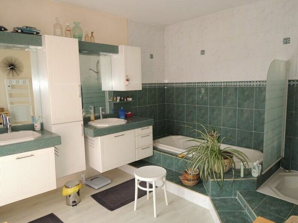 Achat maison 5 chambre(s) - Pierrevert