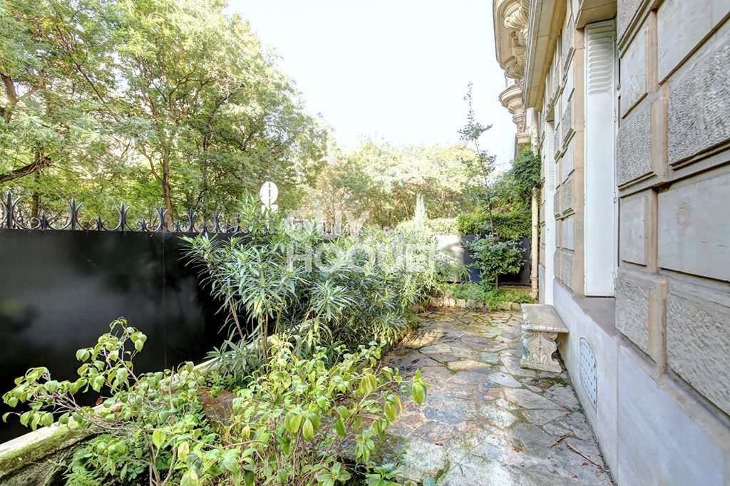 Achat appartement à vendre 2 pièces 71 m² - Paris 16ème arrondissement