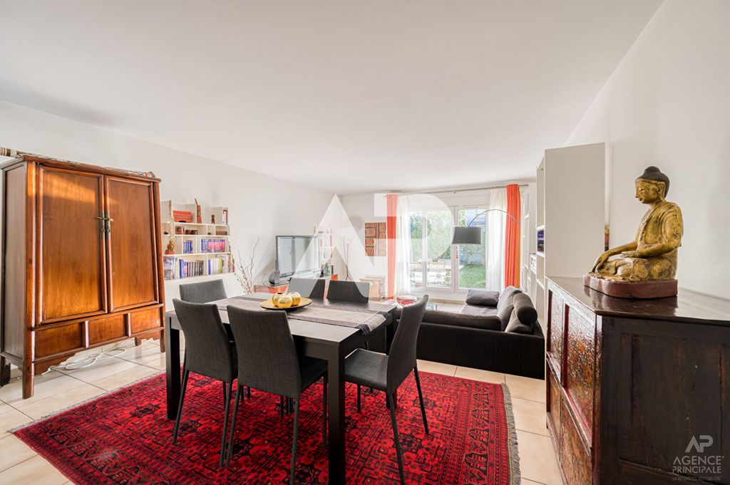 Achat maison 4 chambre(s) - Rueil-Malmaison