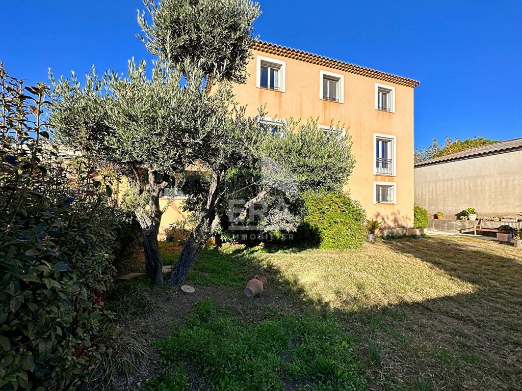 Achat maison à vendre 4 chambres 268 m² - Marseille 12ème arrondissement