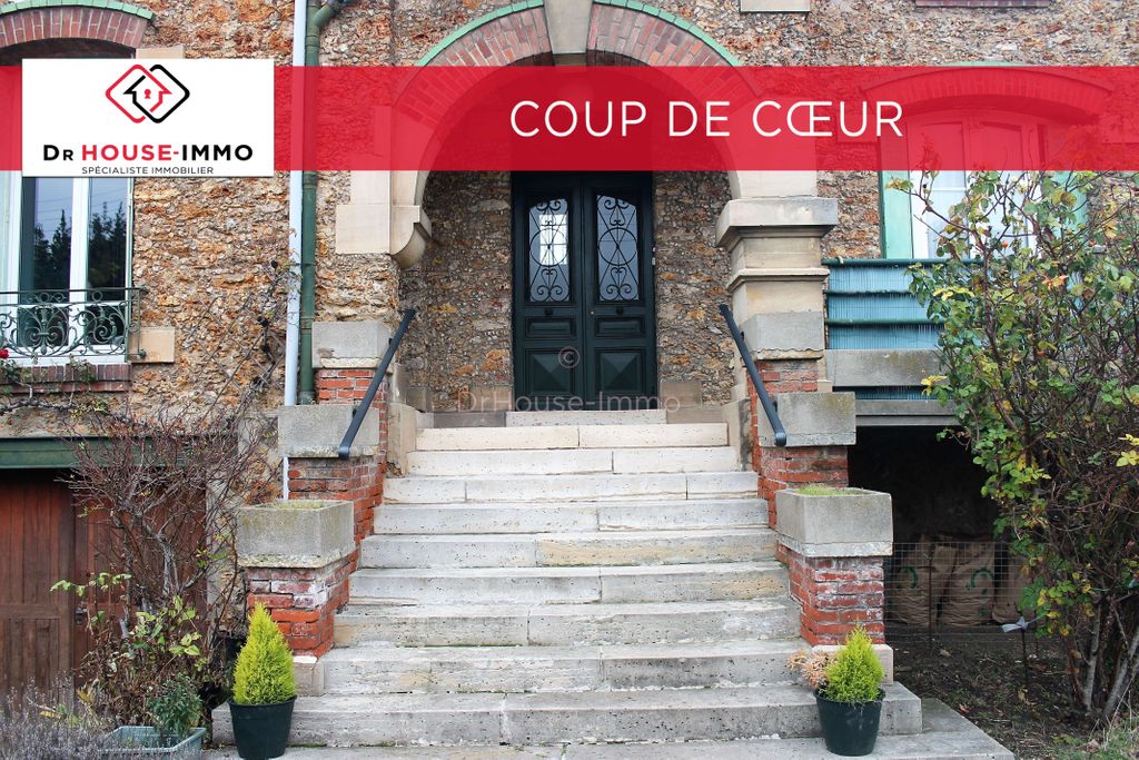 Achat appartement à vendre 3 pièces 83 m² - Flins-sur-Seine