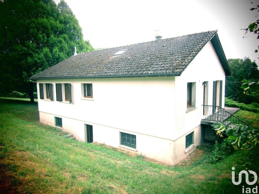 Achat maison à vendre 4 chambres 128 m² - Vesaignes-sur-Marne