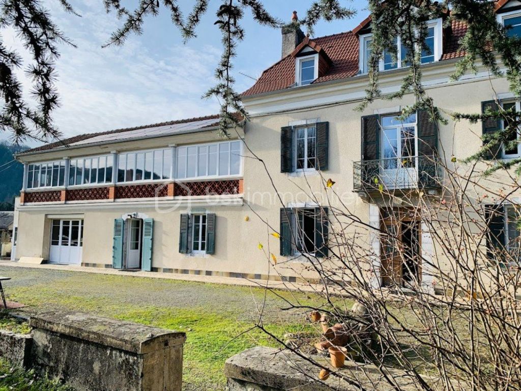 Achat maison à vendre 3 chambres 214 m² - Trébons