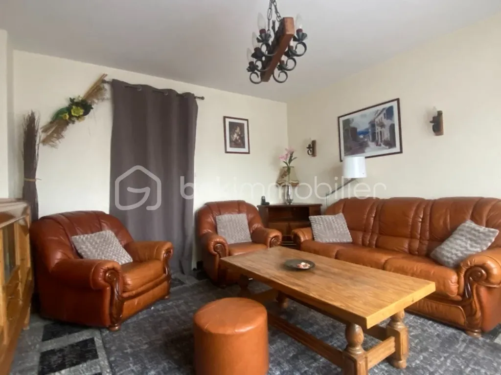 Achat maison à vendre 3 chambres 88 m² - Fretin