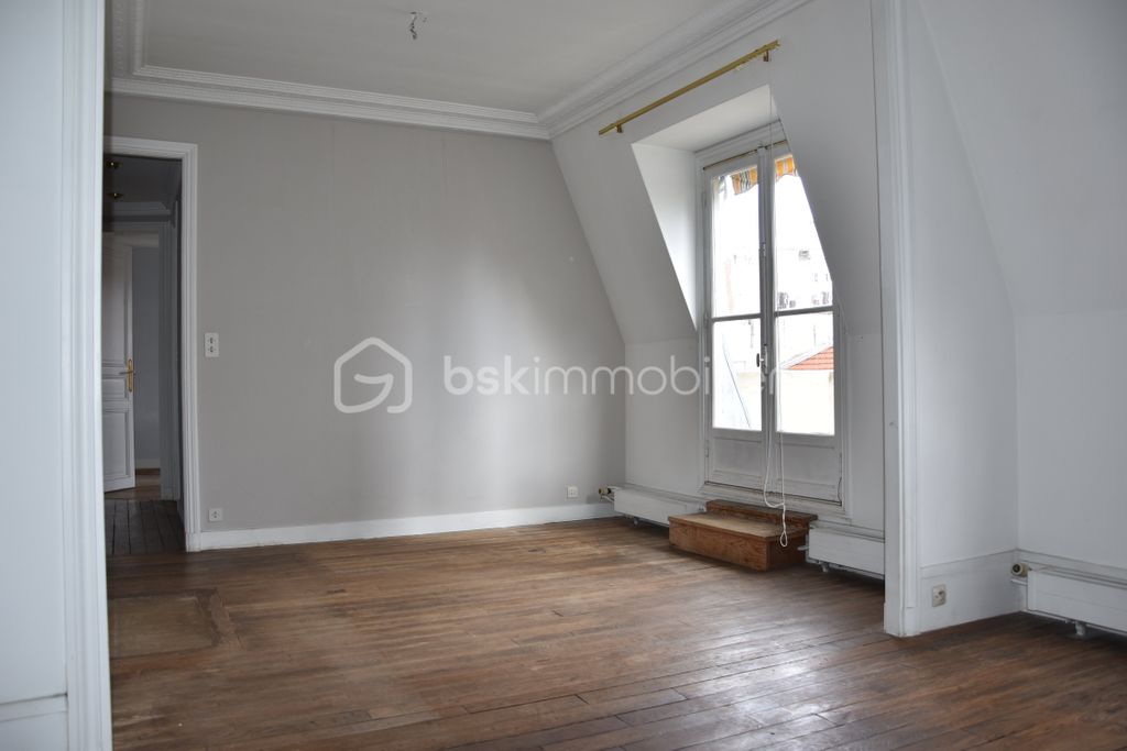 Achat appartement 5 pièce(s) Paris 15ème arrondissement