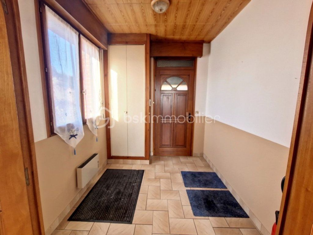 Achat maison 2 chambre(s) - Hénin-Beaumont