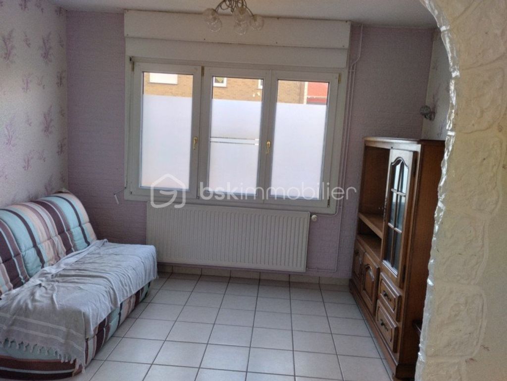 Achat maison 3 chambre(s) - Cappelle-la-Grande