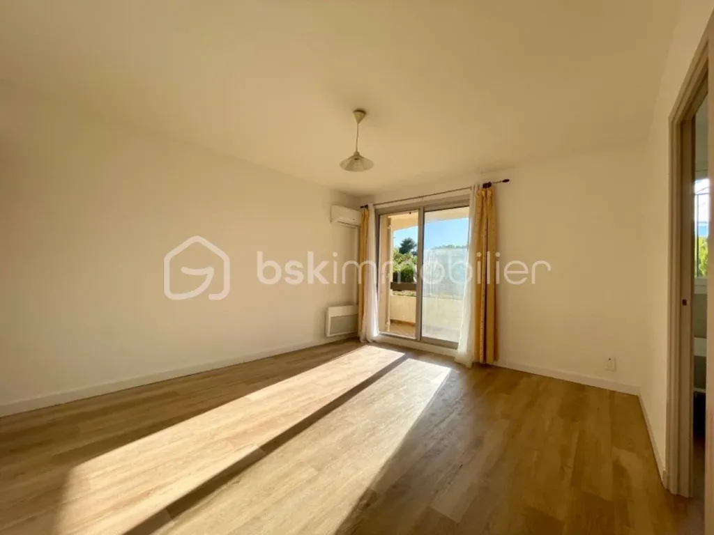 Achat studio à vendre 37 m² - Sanary-sur-Mer